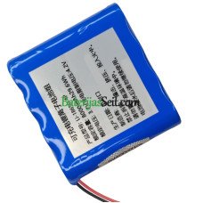  Akumulatora nomaiņa priekš PLC Li-18650-4P