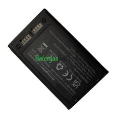  Akumulatora nomaiņa priekš PLC NB-Z1