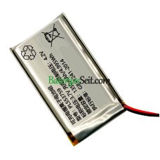 Akumulatora nomaiņa priekš PLC PL553759 Akumulatora nomaiņa priekš PLC PL553759