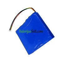 Akumulatora nomaiņa priekš PLC PL674790-4S