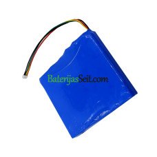  Akumulatora nomaiņa priekš PLC PL674790-4S