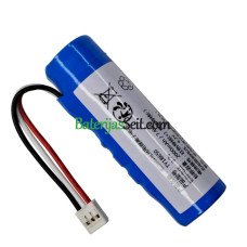  Akumulatora nomaiņa priekš PLC PRO D30 MDP711