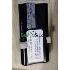  Akumulatora nomaiņa priekš PLC PT01630