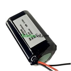 Akumulatora nomaiņa priekš PLC TL-FC-10.8-2400mAh