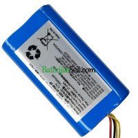  Akumulatora nomaiņa priekš PLC XKD-21700-2P