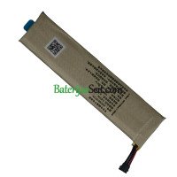  Akumulatora nomaiņa priekš PLC ZWD551873V S11 S10 ML100A