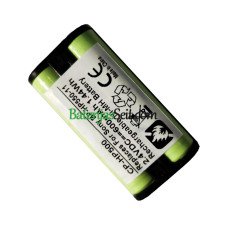  Akumulatora nomaiņa priekš Sony MDR-RF925 BP-HP550-11 MDR-RF4000K