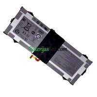  Akumulatora nomaiņa Samsung EB-BW720ABS Galaxy Book12 SM-W720