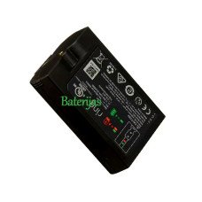  Baterijas nomaiņa gredzenam SM002 video durvju zvans 2/3/4