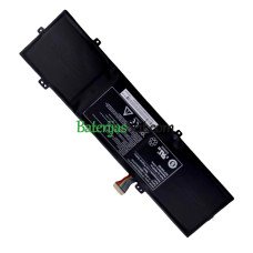  Baterijas nomaiņa PDA CF40CM-3S5000-B1G1