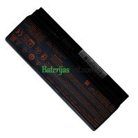  Baterijas nomaiņa PDA NH50BAT-4-47