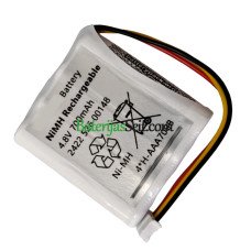 Baterijas nomaiņa PLC 4xH-AAA700B 2422-526-00148 Baterijas nomaiņa PLC 4xH-AAA700B 2422-526-00148