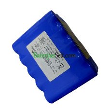  Baterijas nomaiņa priekš PLC 15xCH4/3AL