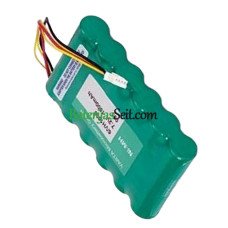  Baterijas nomaiņa priekš PLC 6VH1600 AA