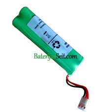  Baterijas nomaiņa priekš PLC NiBP-DPU-414