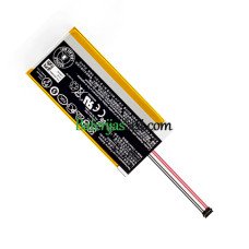  Baterijas nomaiņa priekš Wacom CTL4100 CTL6100 LPR-234385G CTL6100WL