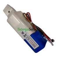  BISSELL 69-0096-041 2765Z akumulatora nomaiņa