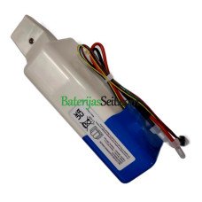  BISSELL 69-0096-041 2765Z akumulatora nomaiņa