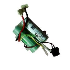  BLUEWAY 4.683-130.0 akumulatora nomaiņa