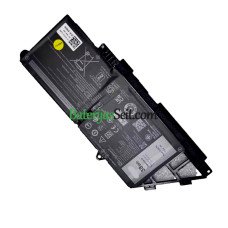  Dell Latitude FH97R 7340 7640 599M7 76KVG 7440 akumulatora nomaiņa