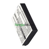  Garmin akumulatora nomaiņa 010-11143-00 Aera 361-00038-01 510 500