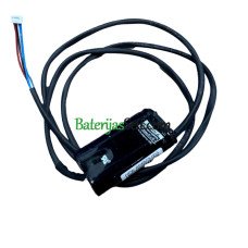  HP G8 633542-001 660093-001 633543-001 633540 akumulatora nomaiņa