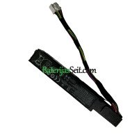  HP G9 360/380Gen9/10 96W 871266-001 HSTNS-BB02 akumulatora nomaiņa