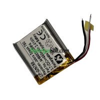  Jabra Speak-710 AHB682828HPA akumulatora nomaiņa