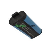  Logitech 533-000116 533-000146 MegaBoom S-00147 533-000138 akumulatora nomaiņa