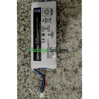  Nihon-Kohden ECG SB-301DC 3150 akumulatora nomaiņa