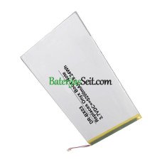  Onyx Note Boox GSP2588158P Pro akumulatora nomaiņa