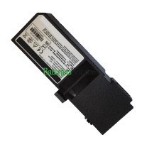  SinoMed SN-A1 SN-S1 Li2600-2S akumulatora nomaiņa