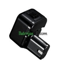 Rezerves akumulators Hitachi FWH RB R UB FWH FWH12DC4 12DL 12DC3 12 voltu 12DD 12DF 9D 18D FWH