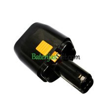 Rezerves akumulators Hitachi DH 13DV2 DS 10DTA 12DV 12 voltu DS DS 15D2 DS 10DVA 12DVA DS