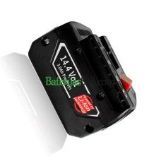 Rezerves akumulators Bosch GDR V-LI GDR 14.4 37614-01 37614 14.4Volt 4-2-LI