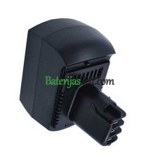 Rezerves akumulators Metabo 6.25473.00 6.25473 6.25474.00 12 voltu 6.02151.50 6.02153.51 6.25474