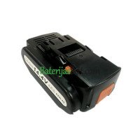 Rezerves akumulators Panasonic EZ7440LN2S EZ7440 14.4 voltam EZ3740 EZ7440LN2S-B