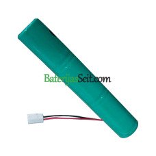 Inficon 712-202-CN41 rezerves akumulators