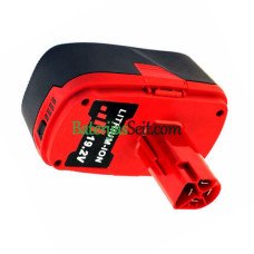Rezerves akumulators amatniekam 19.2Volt 315.114852 130279005 315.10154 315.11448 315.115410