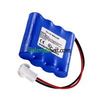 Rezerves akumulators EdanINS 14.8V EM9000E