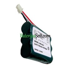 Rezerves akumulators FDK 3HR-AAC 3.6V PARAUGAM