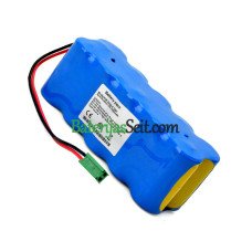 Rezerves akumulators GE 1006 EAGLE EAGLE Eagle 1008 30344409 1000 1009