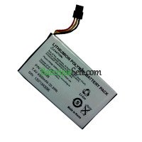 Rezerves akumulators JDSU 636395 MTS-2000