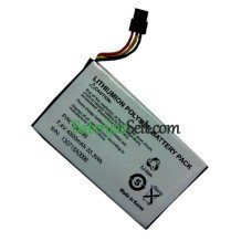 Rezerves akumulators JDSU 636395 MTS-2000