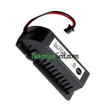 Rezerves akumulators Mitsubishi 3.6V MR-J3BAT M70 ER6VC119A/B