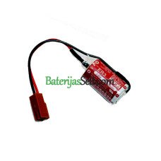 Rezerves akumulators PLC 3.6V ER3 NP8P-BT