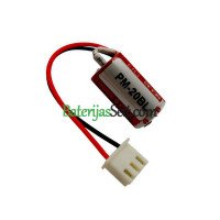 Rezerves akumulators PLC 3.6V F940 ER3 PM-20BL