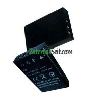 Rezerves akumulators priekš Exfo AXS-100 AXS-110 OTDR XW-EX003
