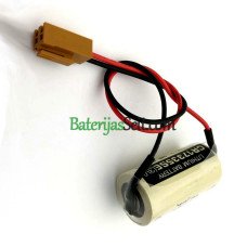 Rezerves akumulators priekš PLC 3V CR17335SE CR17335SE-R/3V