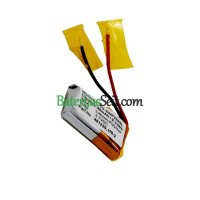 Rezerves akumulators priekš Samsung B481220 WEP-200 HS-2 481220 WEP-210 WE-P301